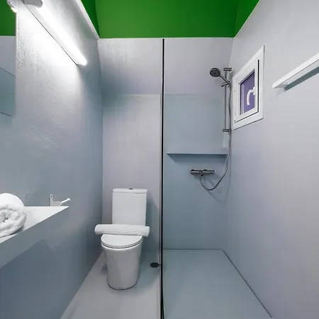 Colorful, Nilie Hospitality Mgmt