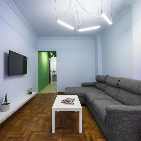Colorful, Nilie Hospitality Mgmt Appartement