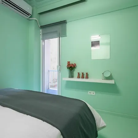 Colorful, Nilie Hospitality Mgmt Appartement *