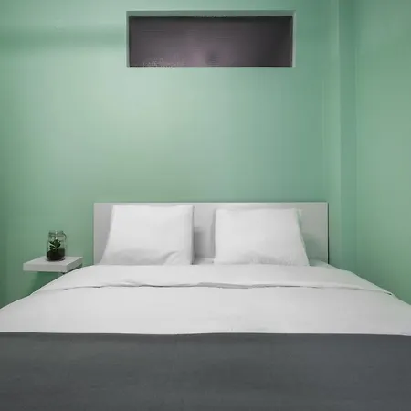 Appartement Colorful, Nilie Hospitality Mgmt *