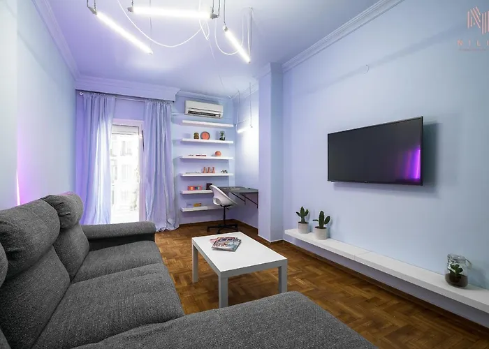 Colorful, Nilie Hospitality Mgmt *