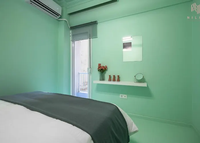 Colorful, Nilie Hospitality Mgmt Appartement *
