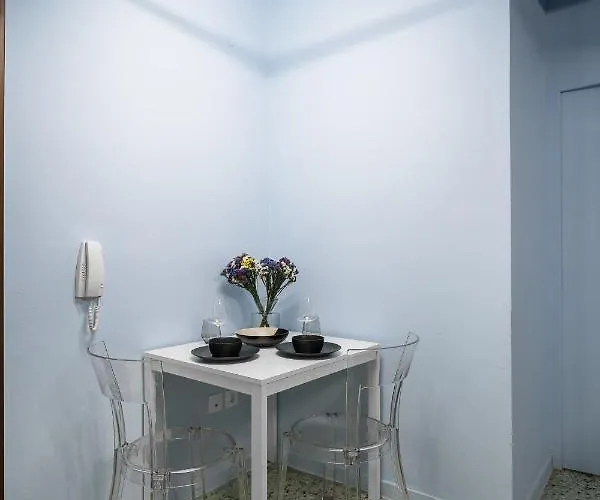 Colorful, Nilie Hospitality Mgmt Appartement Thessaloniki