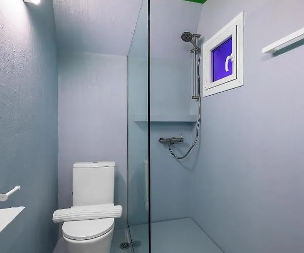 Colorful, Nilie Hospitality Mgmt Appartement