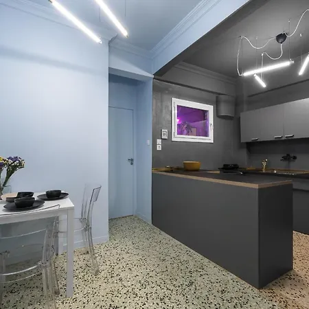 Colorful, Nilie Hospitality Mgmt Saloniki