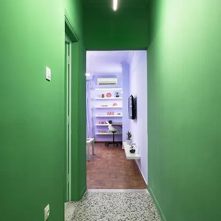 Apartament Colorful, Nilie Hospitality Mgmt *